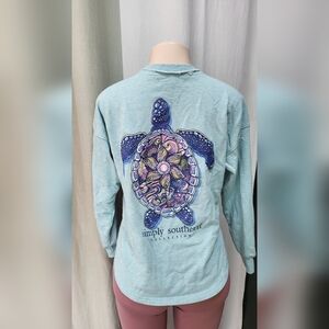 Simplisouyhern nice shirts